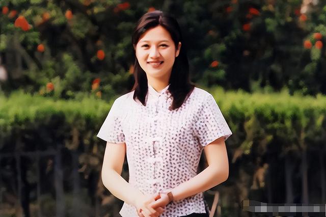 央视主持人王欢:电影频道一姐,曾和朱军搭档,42岁患癌遗憾离世