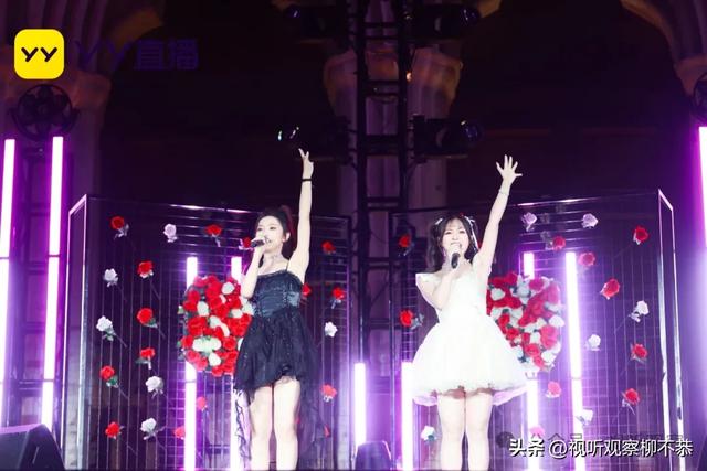 YY星动日长沙圆满落幕,内容核心全升级,众主播才艺惊艳全场