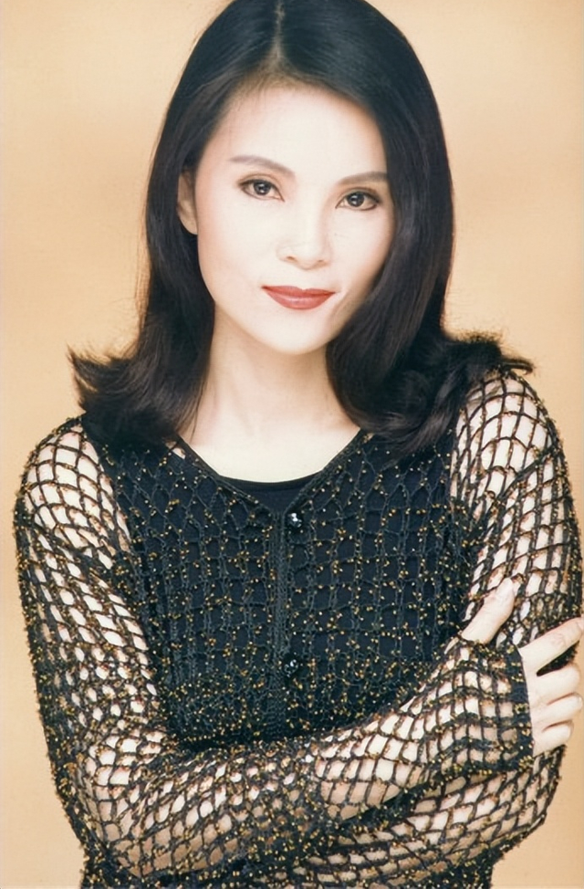 七八十年代最火的10位台湾女歌手,认识三个算你厉害