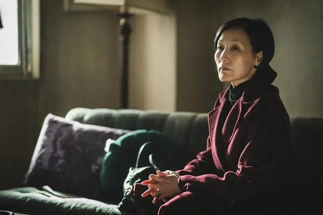 《主播》死亡预告背后的秘密与母女关系之谜