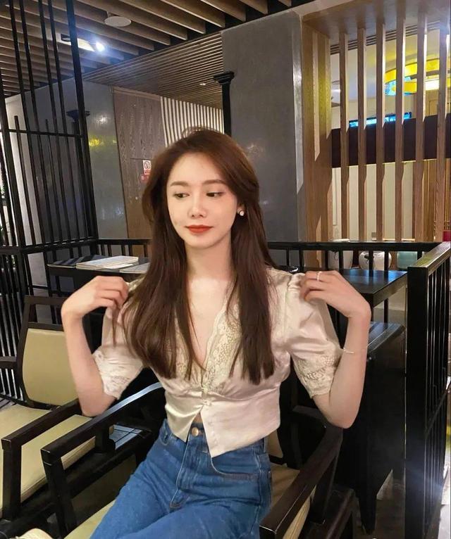10位腾讯体育美女主播的风采,谁是你心中的C位?(附写真)