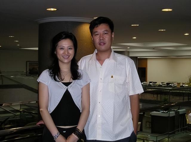 央视主持人王欢:电影频道一姐,曾和朱军搭档,42岁患癌遗憾离世