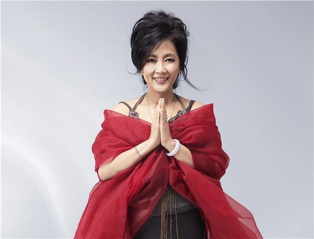 七八十年代最火的10位台湾女歌手,认识三个算你厉害