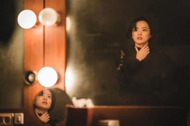 《主播》死亡预告背后的秘密与母女关系之谜