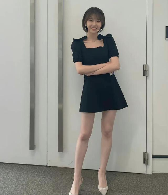 10位腾讯体育美女主播的风采,谁是你心中的C位?(附写真)