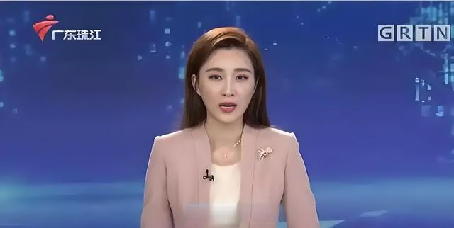 36岁珠江台美女林彬:气质不输年轻时的徐洁,早已结婚生女很幸福