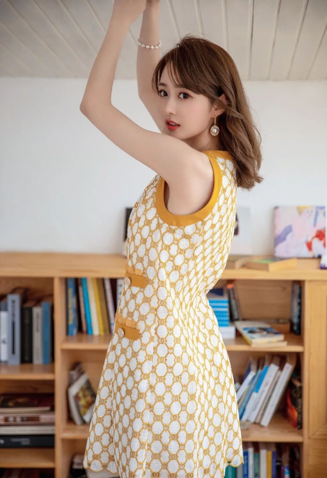 10位腾讯体育美女主播的风采,谁是你心中的C位?(附写真)