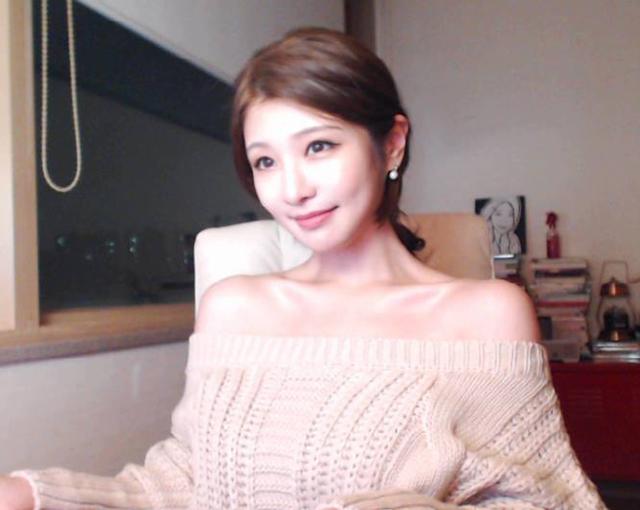 韩国十大网红美女,颜值不输一线明星