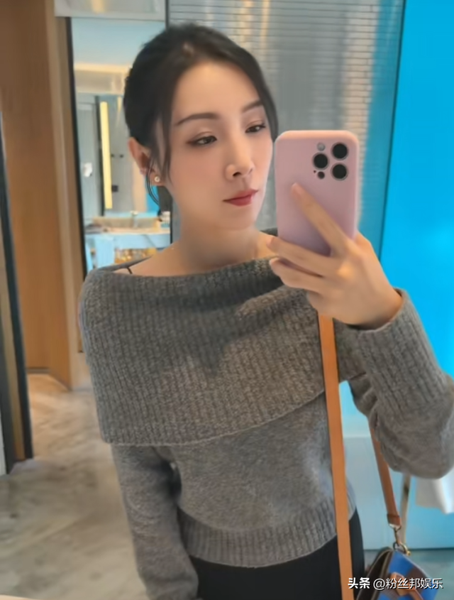 女流姐已经36岁了,YJJ回应一直都在备孕,粉丝:只注重过程了?