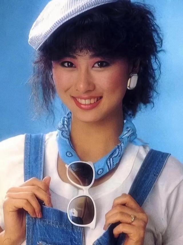 七八十年代最火的10位台湾女歌手,认识三个算你厉害