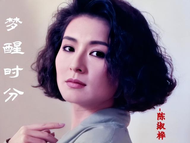 七八十年代最火的10位台湾女歌手,认识三个算你厉害