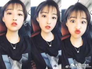 pptv女主播肖彬的胸(体育界赵丽颖，世界杯最美主播都在这里了)