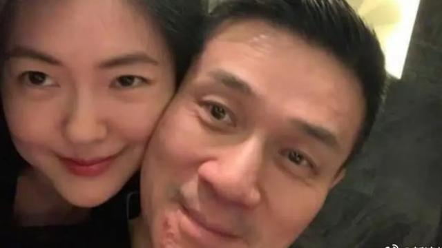 独家内幕!小S亲口承认与丈夫的性生活实况