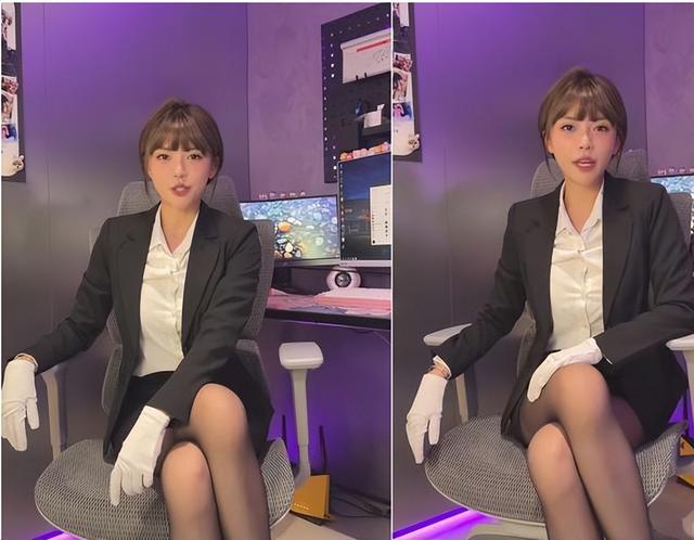 昔日某鱼一姐宣布换平台,网友:中专精神小妹找到了自己的舒适圈