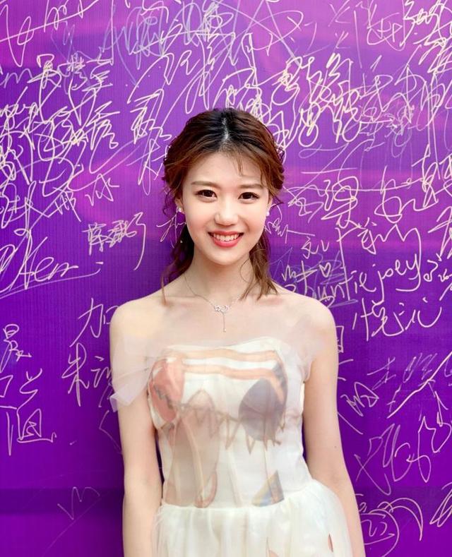 10位腾讯体育美女主播的风采,谁是你心中的C位?(附写真)