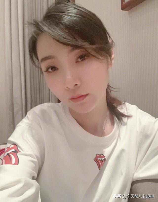 斗鱼官推“九大美女主播”,个个颜值爆棚,谁能让你一见钟情?