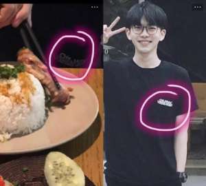 广东女主播西西微博(抖音费启鸣前女友是谁 费启鸣前女友小西西照片个人资料介绍)