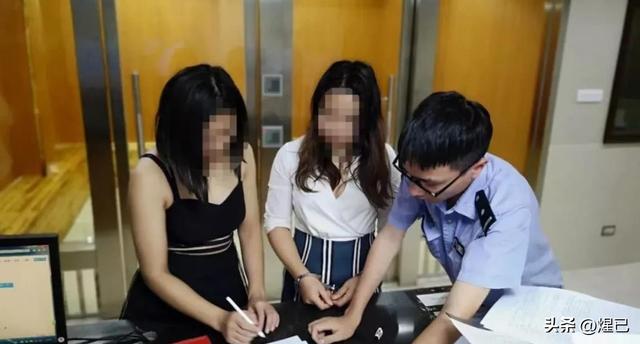 直播乱象:湖南美女主播白天直播,晚上卖身1万1次