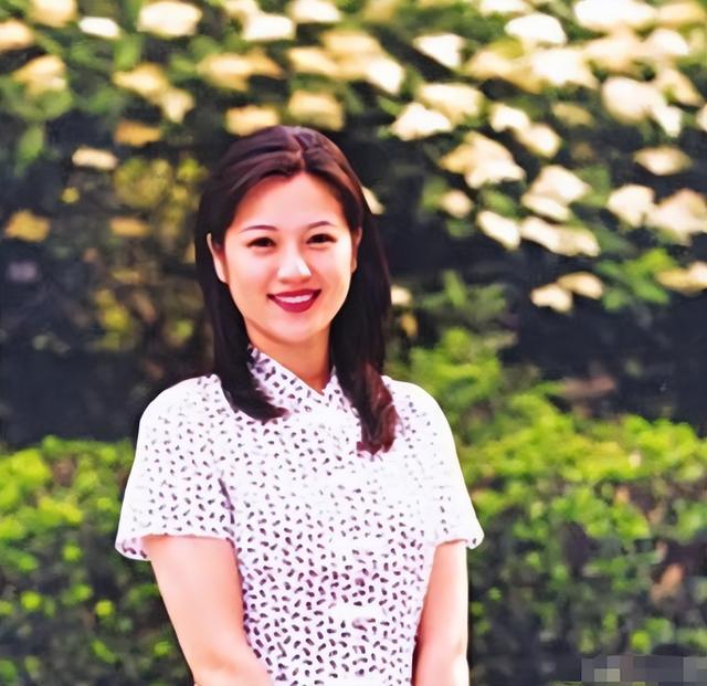 央视主持人王欢:电影频道一姐,曾和朱军搭档,42岁患癌遗憾离世