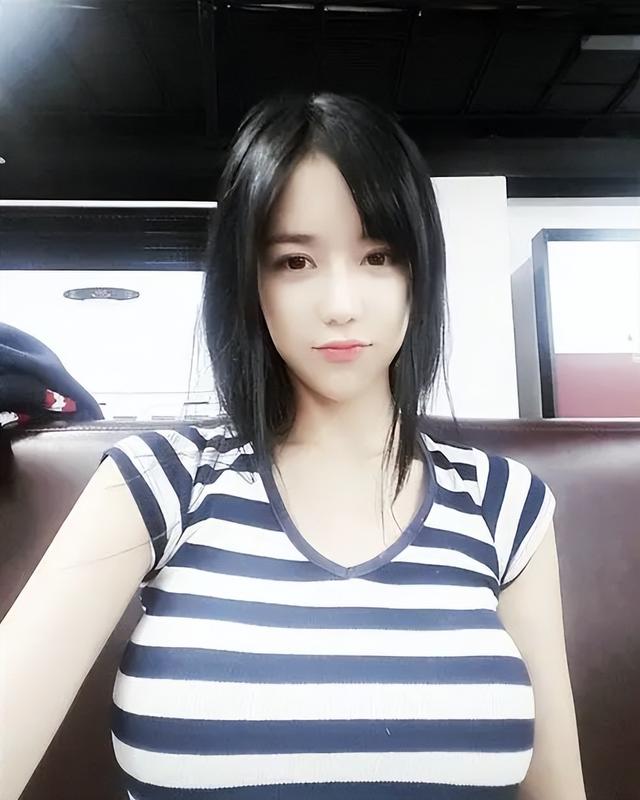 韩国十大网红美女,颜值不输一线明星