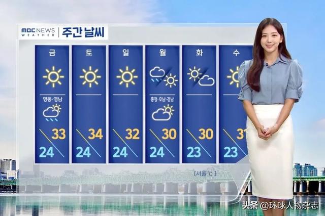 美女主播之死,揭露韩国又一阴暗面