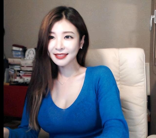 韩国十大网红美女,颜值不输一线明星