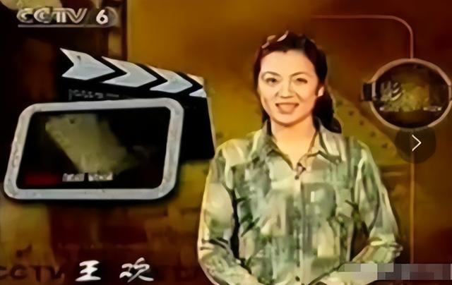 央视主持人王欢:电影频道一姐,曾和朱军搭档,42岁患癌遗憾离世