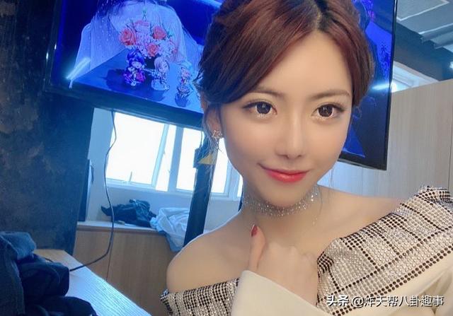斗鱼官推“九大美女主播”,个个颜值爆棚,谁能让你一见钟情?