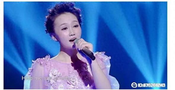 陌陌主播麦兜兜亮相CCTV-3《天天把歌唱》节目,精美舞台照曝光