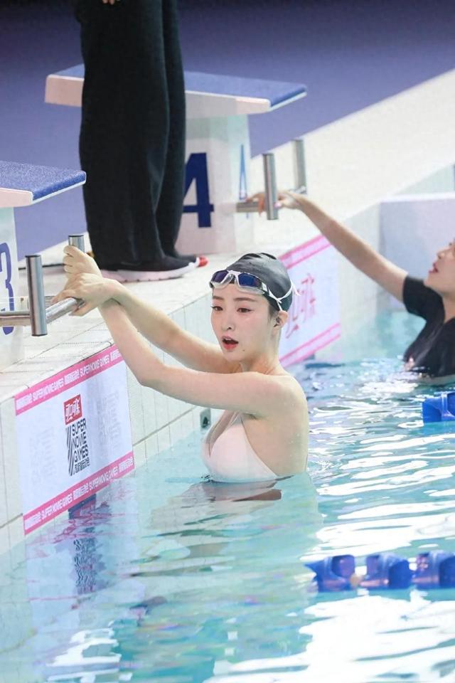 10位腾讯体育美女主播的风采,谁是你心中的C位?(附写真)