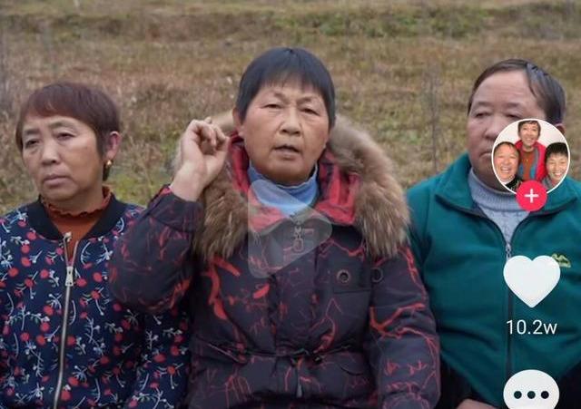三大妈直播“干瞪眼”日入十万,她们凭什么火?