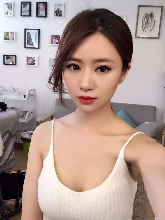 10位腾讯体育美女主播的风采,谁是你心中的C位?(附写真)