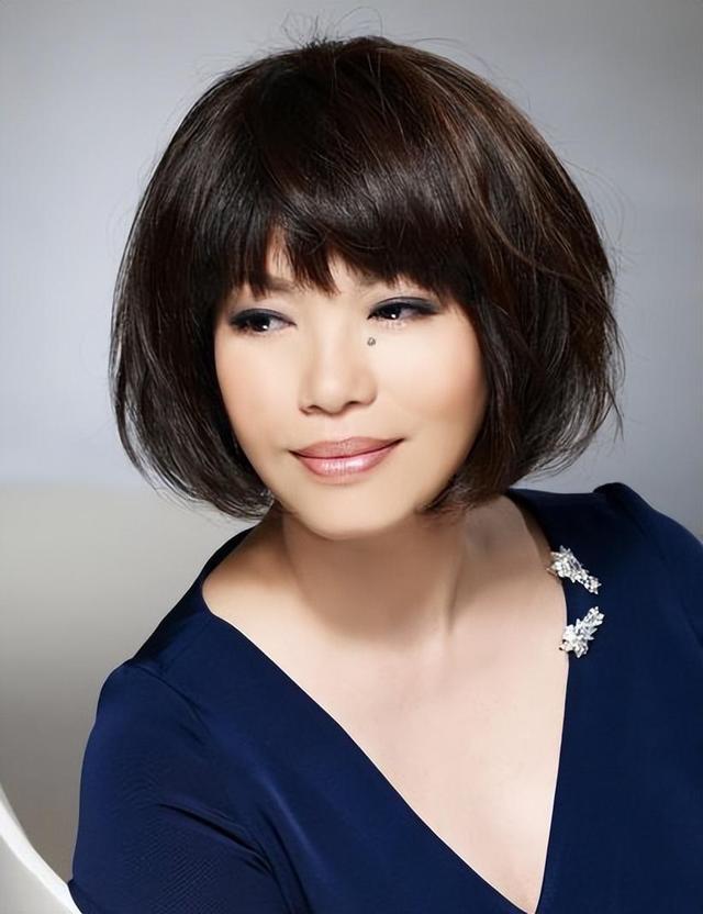 七八十年代最火的10位台湾女歌手,认识三个算你厉害