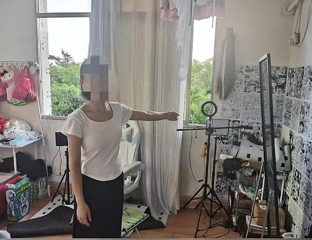 赣州女主播拍裸视频贩卖,获利12000元被捕,哪些女人有桃花劫