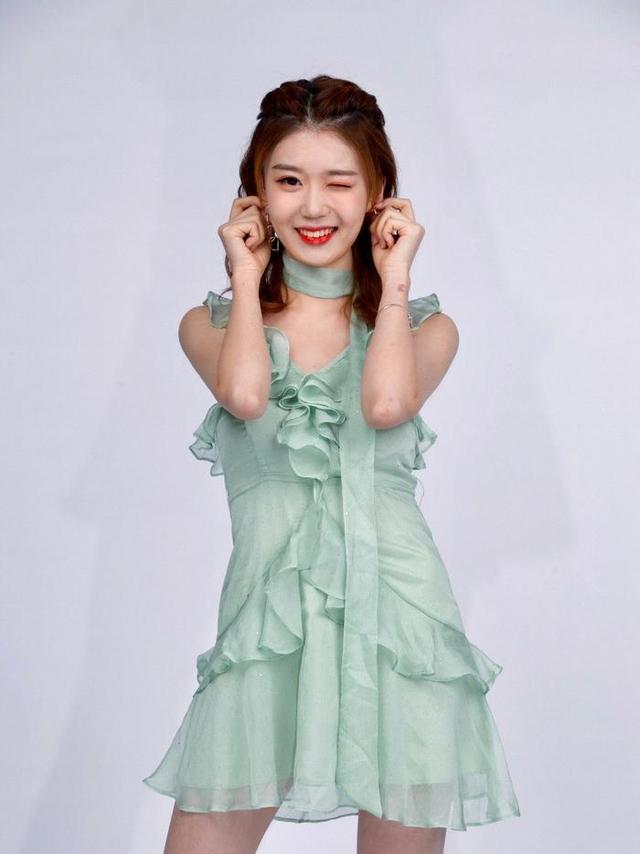 10位腾讯体育美女主播的风采,谁是你心中的C位?(附写真)