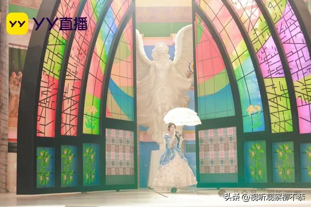 YY星动日长沙圆满落幕,内容核心全升级,众主播才艺惊艳全场