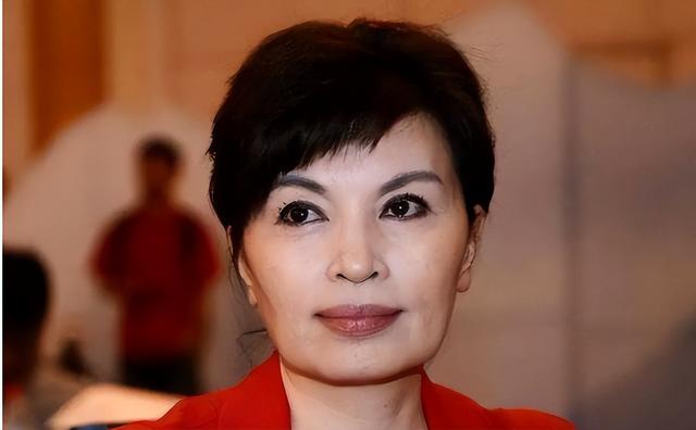央视国脸李瑞英:稳坐主播28年,却因儿子坠楼,被批“六亲不认”