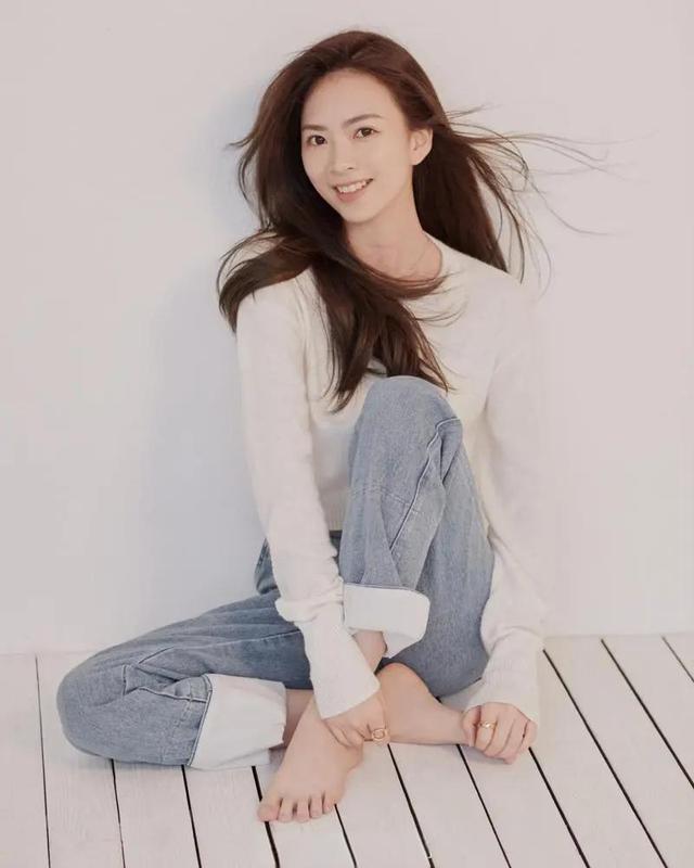 10位腾讯体育美女主播的风采,谁是你心中的C位?(附写真)