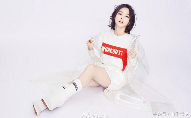 Miss：某些女主播想借我上位，还有人雇水军黑我