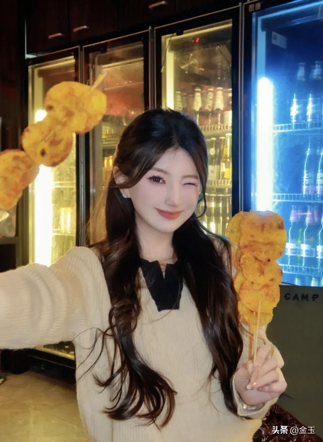 不康后悔系列,咪咕女神,大长腿