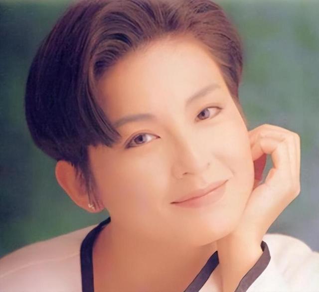 七八十年代最火的10位台湾女歌手,认识三个算你厉害