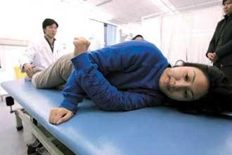 芒果台当红女主播 高位截瘫后被抛弃欲自杀 这是一种什么体验？