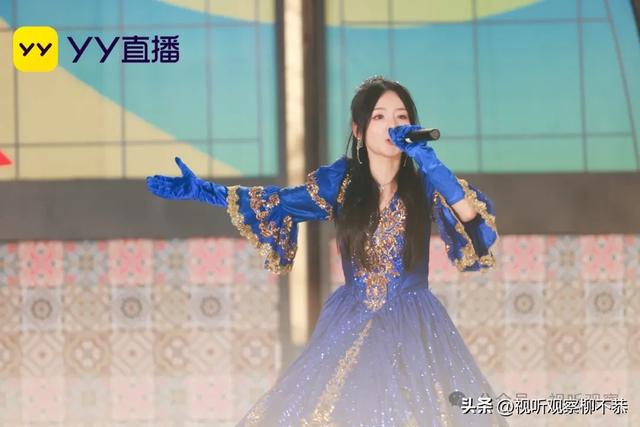 YY星动日长沙圆满落幕,内容核心全升级,众主播才艺惊艳全场
