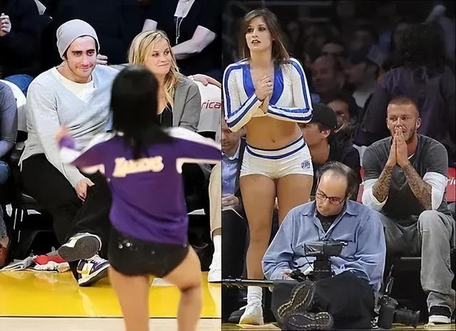 NBA的“潜规则”啦啦队不准穿内裤只是其中之一,球迷:很合理