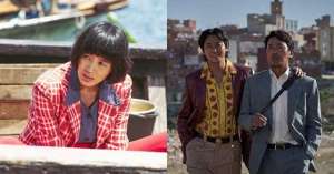 韩国女主播第五放映室(2023暑假5部强档韩片不缺席金惠秀《神鬼海底捞》化身走私高手)