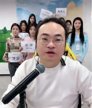 国产女主播最新视频(倪海杉被虎牙舞蹈女主播尺度惊到，直言这样播被永封一点都不冤)