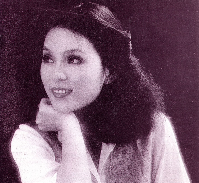 七八十年代最火的10位台湾女歌手,认识三个算你厉害