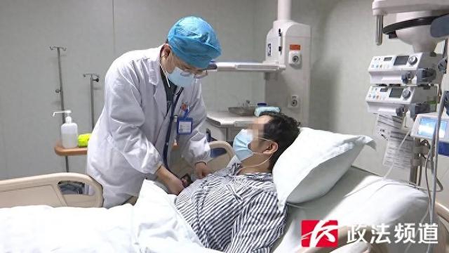 26岁游戏主播直播时突发心梗被紧急送医,千万别再这样做了!