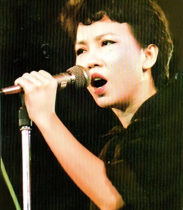 七八十年代最火的10位台湾女歌手,认识三个算你厉害