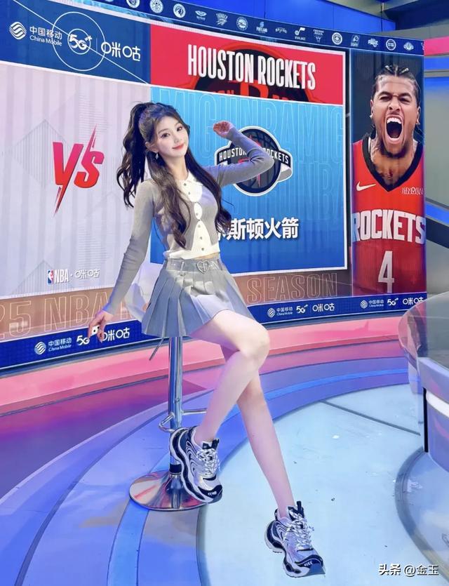 不康后悔系列,咪咕女神,大长腿